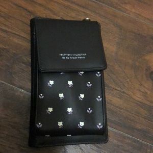 Prettyzys Collection Wallet/Phone Case